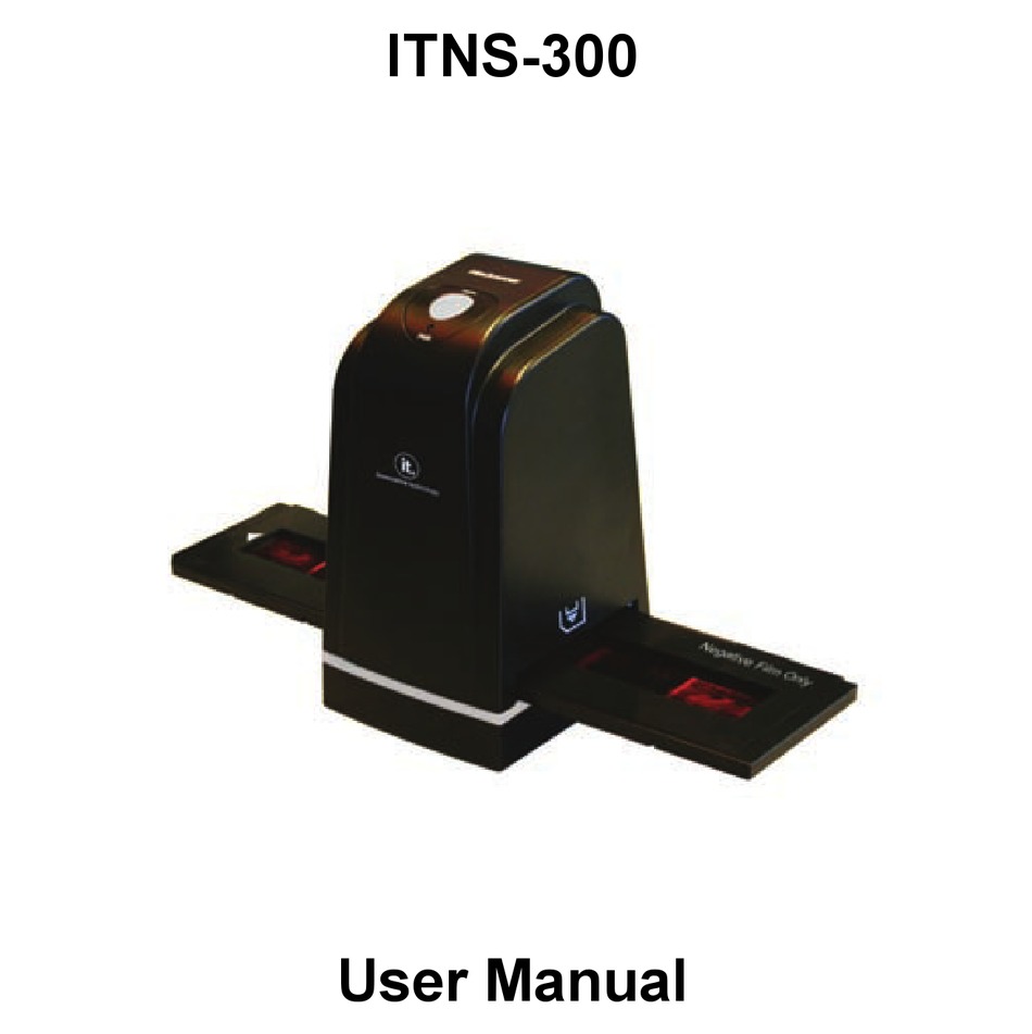 Innovative technology itns 300 driver for mac