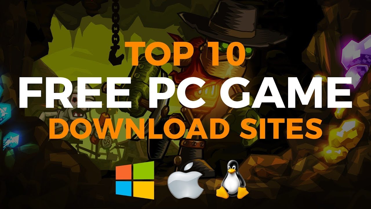 download free pc games